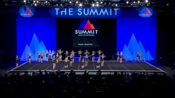 Coyotes - Savage Pack [2025 L3 U16 - Large Semis] 2025 The Summit