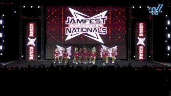 GymTyme All-Stars - 5mack [2024 L5 Senior Coed - Small - B Day 2] 2024 JAMfest Cheer Super Nationals