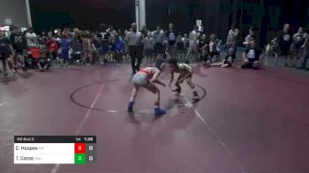 69 lbs Prelims - Colin Hoopes, Patriot Club vs Tyler Conzo, Team Long Island