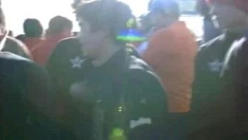 Mark Parker Nike CEO