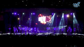 ICE - Whiteout [2023 L5 Senior Coed Day 1] 2023 GLCC Schaumburg Grand Nationals