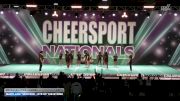 Maryland Twisters - Eye of the Storm [2026 CheerABILITIES - Elite Day 1] 2026 CHEERSPORT National All Star Cheerleading Championship