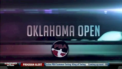 2015 PBA King of the Swing