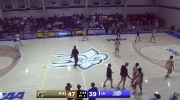 Replay: Anderson (SC) vs Limestone - Men's | Jan 10 @ 7 PM