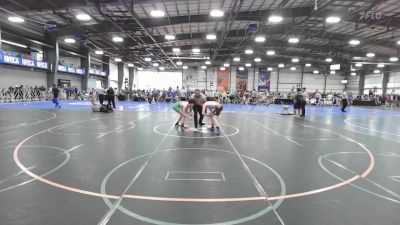 138 lbs Rr Rnd 1 - Chase Van Hoven, TSB vs Antonio Briagas, Illinois Cornstars - Kyle