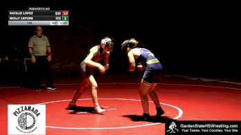 Replay: Vernon Township, NJ @ Bloomfield, NJ | Jan 16 @ 6 PM