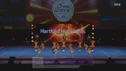 Hartford Hurricanes - New England [2024 Central CT Pop Warner Wednesday] 2024 Pop Warner National Cheer & Dance Championship