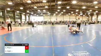 182 lbs Consi Of 16 #1 - Aidan Pham, PA vs Aiden Hight, PA