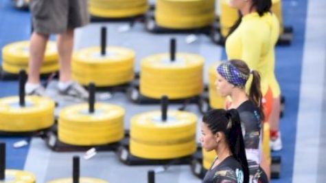 2015 East Coast Championships- It's Coming 