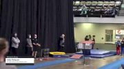 Addy Melquist - Women's Group, No Boundaries Gymnastics Club - 2021 Women's Xcel Region 4 Championships