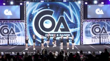 Off Main All Stars - Inferno [2026 L1.1 Youth - PREP Day 1] 2026 COA Grand Nationals