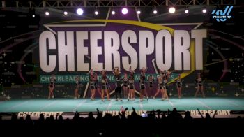 Cheer Athletics - Plano - Firecats [2024 L3 Senior Coed - Medium Day 1] 2024 CHEERSPORT National All Star Cheerleading Championship