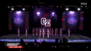 Cheer Express Allstars - Bombshells [2026 Senior--Small--Div 1 Day 2] 2026 The All Out Grand Nationals