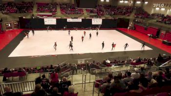 Invictus "Austin TX" at 2023 WGI Guard Dallas Regional