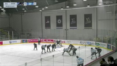 Replay: Home - 2024 Swan Valley vs WPG Blues | Sep 28 @ 7 PM