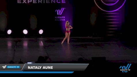 Nataly Aune [2022 Mini - Solo - Jazz] 2022 Encore Grand Nationals