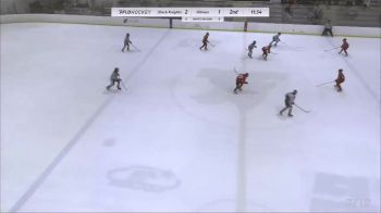 Replay: Home - 2023 Palmyra U12 vs Hitmen U12 Major | Dec 2 @ 2 PM