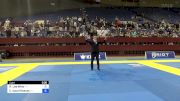 Ryan Lee Wise vs Charles David Reeves 2024 Pan IBJJF Jiu-Jitsu No-Gi Championship