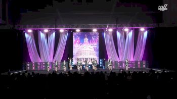 Long Island Cheer - Glitz [2026 L1 Mini - Small Day 1] 2026 Coastal at the Capitol Super Nationals