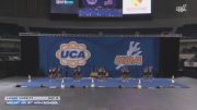 Mount Juliet High School [2026 Large Varsity Day 2] 2026 UCA Space Center Regional