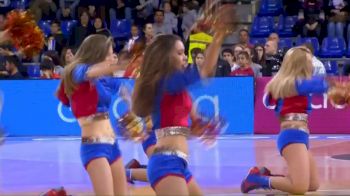 Barca Lassa vs Movistar Estudiantes | 2018-19 La Liga BB - Barca Lassa vs Movistar Estudiantes - Mar 17, 2019 at 12:29 PM CDT
