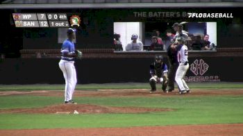 Replay: Sanford River Rats vs Diamond Dawgs | Jun 6 @ 7 PM