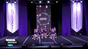 Mystique [2026 Day 1 Youth--Div 1] 2026 Next Level Grand Nationals