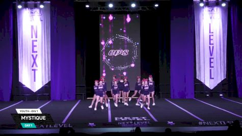 Mystique [2026 Day 1 Youth--Div 1] 2026 Next Level Grand Nationals