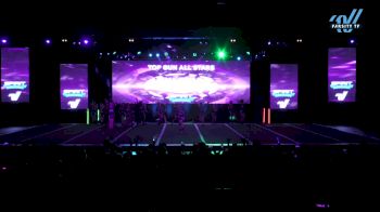 Top Gun All Stars - Mini Reign [2024 L1 Mini Day 2] 2024 Spirit Fest Grand Nationals