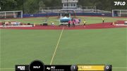 Replay: Adelphi vs Pace | Sep 24 @ 4 PM