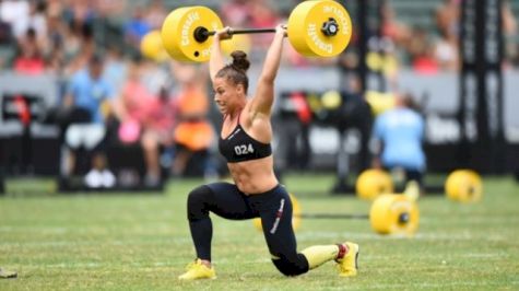 Final Two Events Announced For 2014 Reebok CrossFit Invitational 