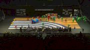 Central Lafourche HS "Mathews LA" at 2026 WGI Percussion/Winds World Championships