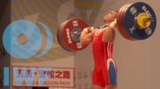 China, Vietnam, PRK Battle It Out For World Titles