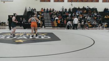 207 lbs Semifinal - Savannah Sistad, Simpson vs Rewa Chababo, Wartburg