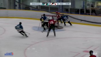 Replay: Home - 2025 Saanich vs Victoria | Aug 31 @ 2 PM