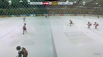 Replay: Home - 2025 Soo Greyhounds U18 vs Cubs U18 | Feb 21 @ 8 PM