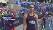 2026 Wanda Diamond League: Silesia (POL) - Professional Women's 400m Diamond League Final
