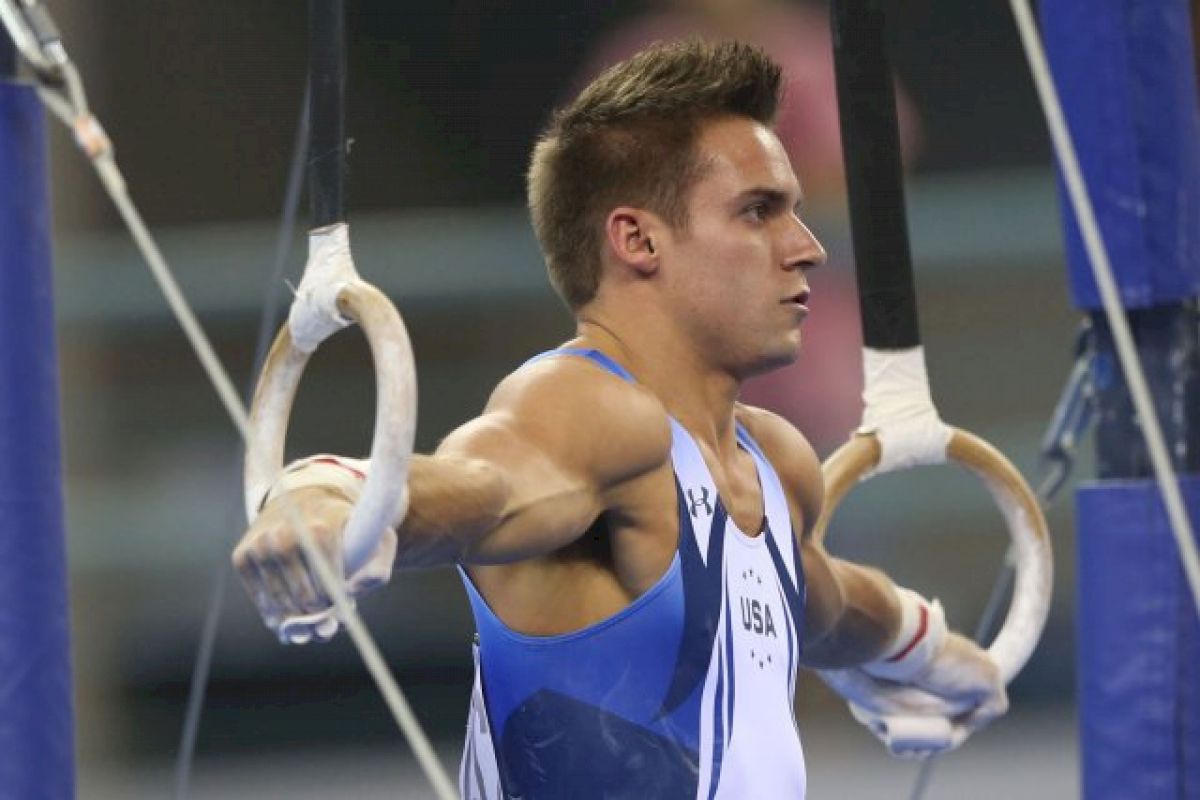 Mikulak Launches MateBros Company