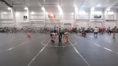 80 lbs Round 4 (8 Team) - Dominic Boblak, Ohio Gold Black vs Alex Judd, Dayton Bandits