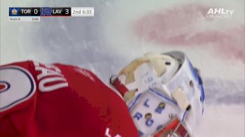 Replay: Away - 2025 Toronto vs Laval | Mar 28 @ 6 PM