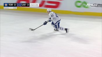 Replay: Home - 2025 Toronto vs Laval | Mar 28 @ 6 PM