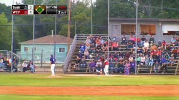 Replay: Berries vs Beavers - DH | Jul 21 @ 7 PM
