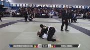 VIKTORIIA POROZOVA vs LUIZA CATARINA FIGUEIRA FONTENEL 2026 Carlson Gracie