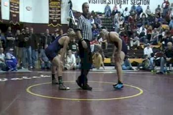 171 lbs HS Ethen Lofthouse (Mountain Crest) VS Braden Carter (Christiansburg)