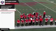 Skyliners Alumni "GREATEST HITS" at 2025 Drum Corps Grand Prix
