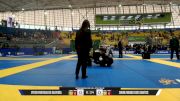 Dione Munis Dos Santos vs Vitor Pantoja De Oliveira 2026 Brasileiro Jiu-Jitsu IBJJF