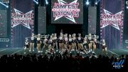 KC Cheer - FLAWLESS [2020 L3 International Senior Day 1] 2020 JAMfest Cheer Super Nationals