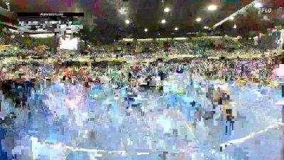 Round Of 16 - Colton Alaburda, Wilmington vs Luke Salandria, Upper Township