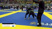 LUCAS GENTIL DOS SANTOS vs MIKE SILVA BARBOSA 2023 Brasileiro Jiu-Jitsu IBJJF