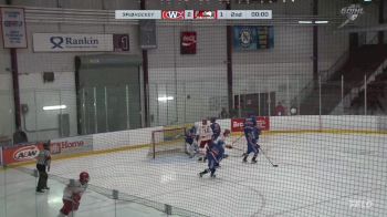 Replay: Home - 2024 Welland vs St. Catharines | Oct 11 @ 7 PM